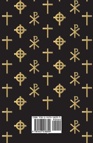 Produktbild: Mystic Christianity