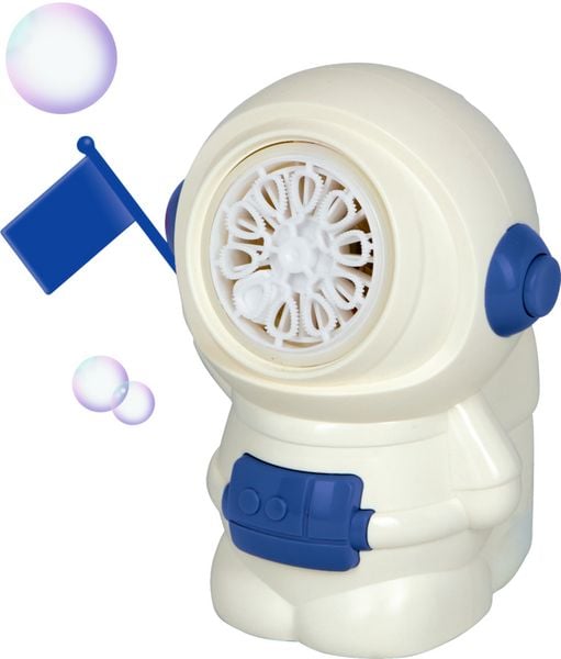 Produktbild: Seifenblasenmaschine Astronaut / Wild and Cool
