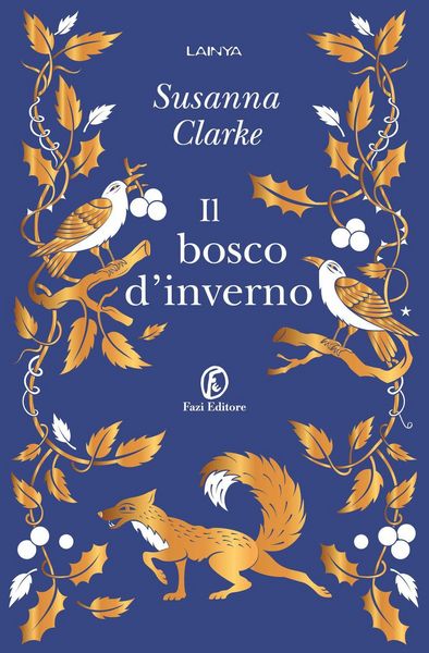 Produktbild: Il bosco d'inverno