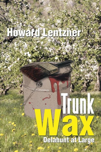 Produktbild: Trunk Wax
