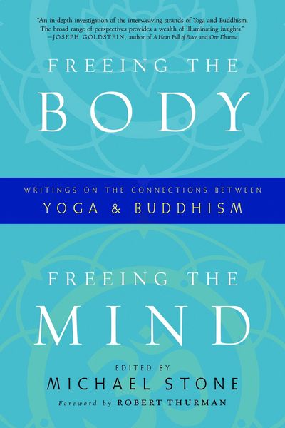 Produktbild: Freeing the Body, Freeing the Mind