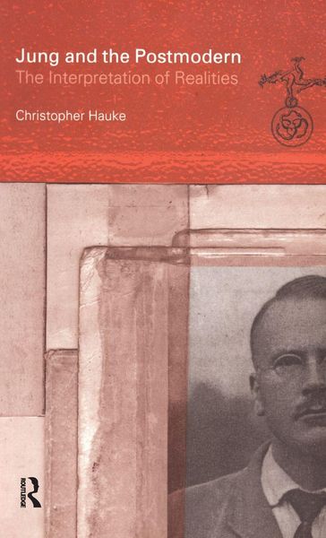 Produktbild: Jung and the Postmodern