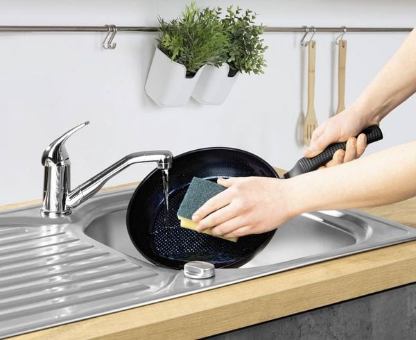 Produktbild: Bratmaxx 14506 Kochtopf-Set 7teilig