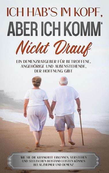 Produktbild: Ich hab's im Kopf, aber ich komm' nicht drauf