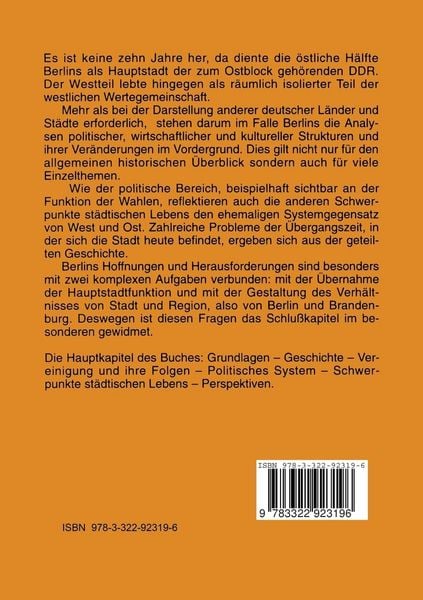 Produktbild: Berlin
