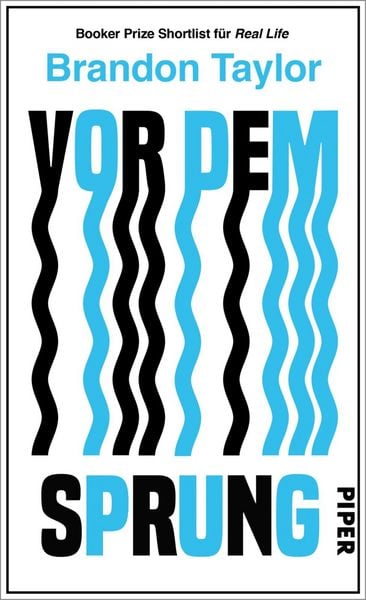 Produktbild: Vor dem Sprung