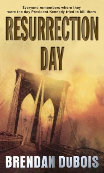 Produktbild: Resurrection Day