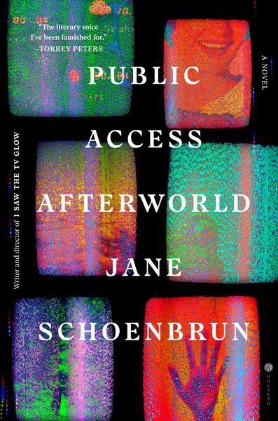 Produktbild: Public Access Afterworld