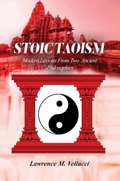 Produktbild: Stoic Taoism