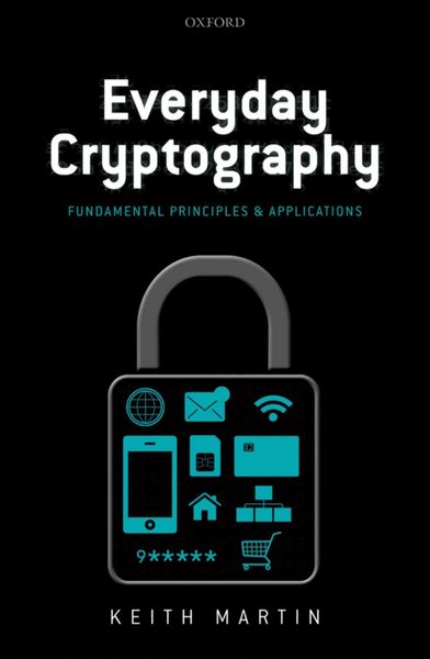 Produktbild: Everyday Cryptography