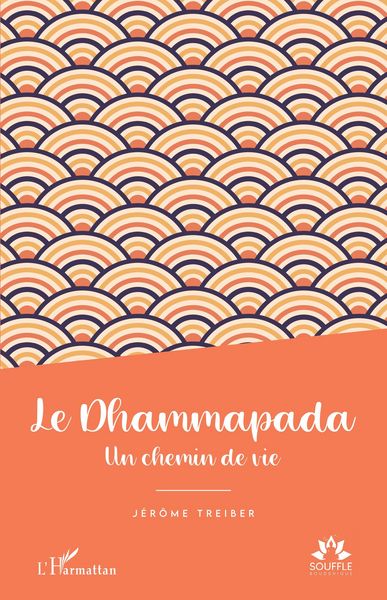 Produktbild: Le Dhammapada