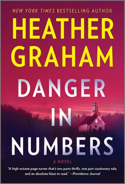 Produktbild: Danger in Numbers