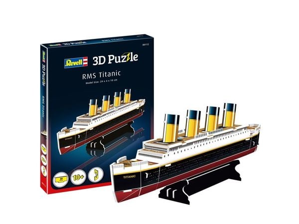 Revell - RMS Titanic