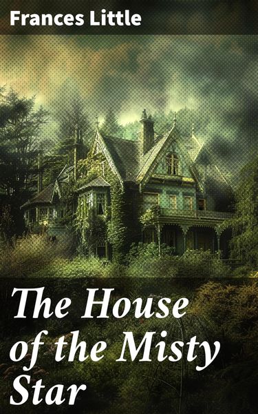 Produktbild: The House of the Misty Star