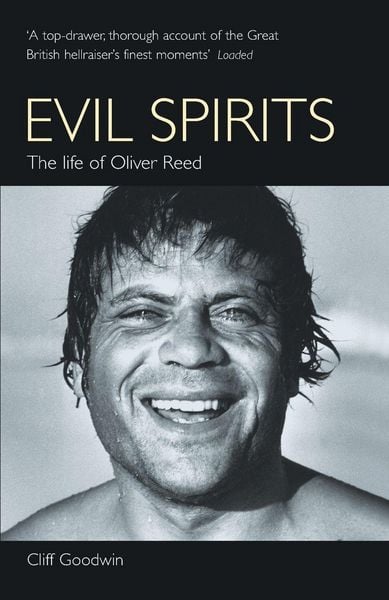 Produktbild: Evil Spirits