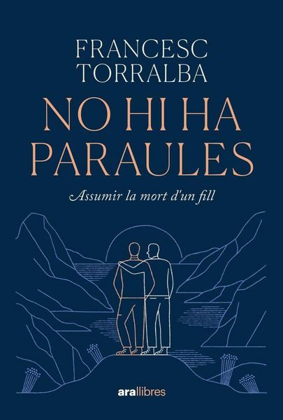 Produktbild: No hi ha paraules: Assumir la mort d'un fill