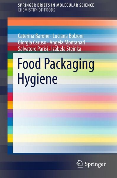 Produktbild: Food Packaging Hygiene