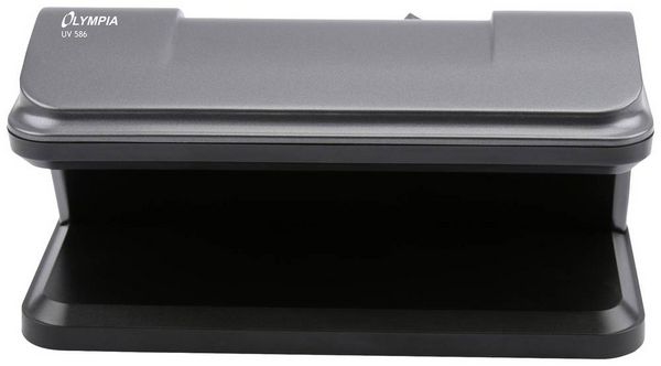 Produktbild: Olympia 947730115 Geldscheinpr&uuml;fer