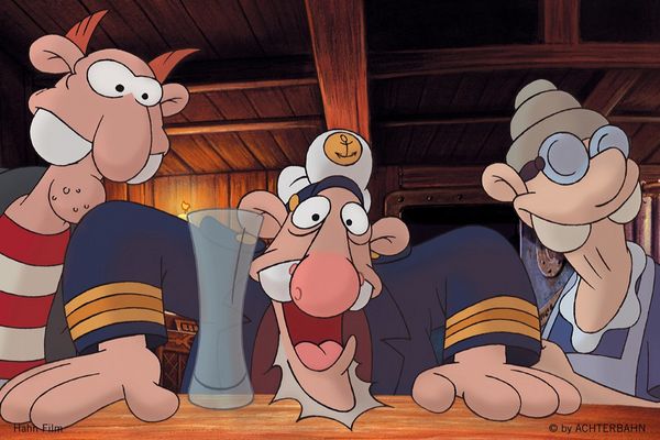 Produktbild: Werner 1-5 - K&ouml;nigbox [5 BRs]