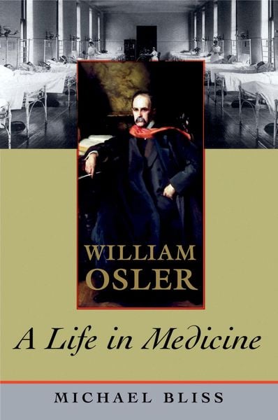 Produktbild: William Osler