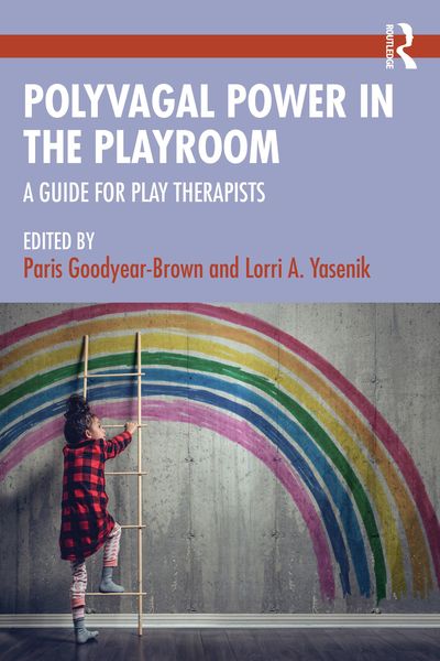 Produktbild: Polyvagal Power in the Playroom