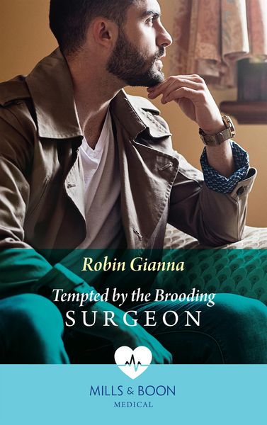 Produktbild: Tempted By The Brooding Surgeon