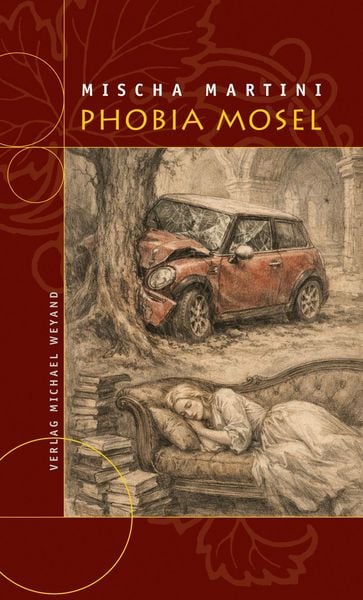 Produktbild: Phobia Mosel