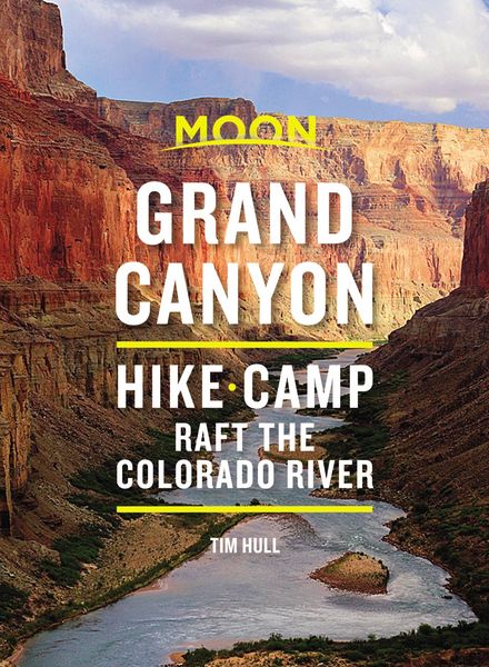 Produktbild: Moon Grand Canyon