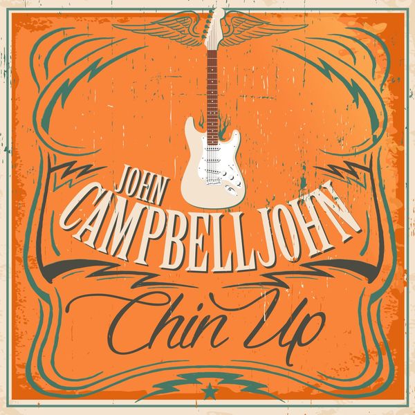 Produktbild: Chin Up