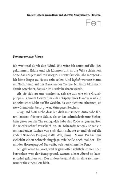 Produktbild: Immer wieder Jane