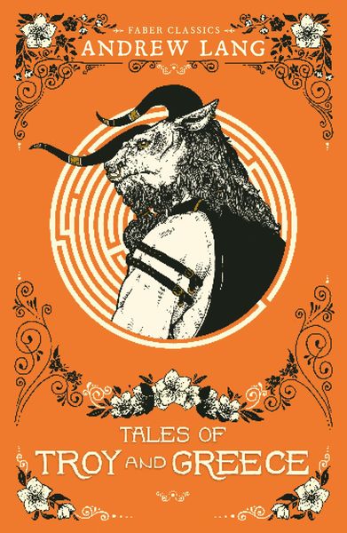 Produktbild: Tales of Troy and Greece