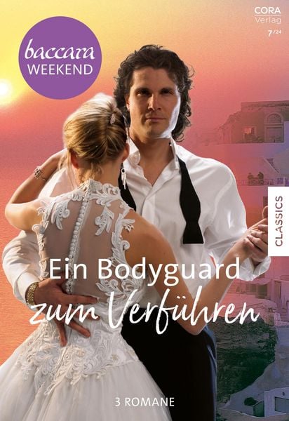 Produktbild: Baccara Weekend Band 39