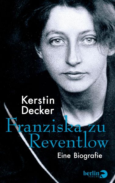 Produktbild: Franziska zu Reventlow