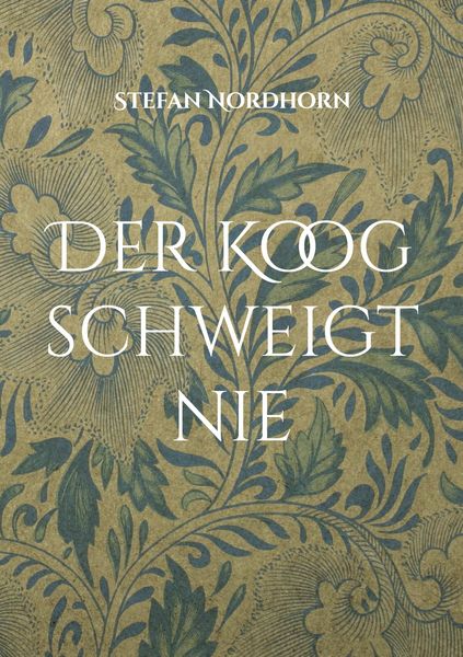 Produktbild: Der Koog schweigt nie