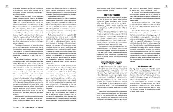 Produktbild: Zinn and the Art of Mountain Bike Maintenance, 7th Edition