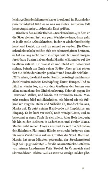 Produktbild: Gl&uuml;ck in Kitz