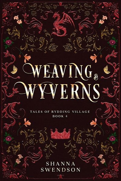 Produktbild: Weaving & Wyverns