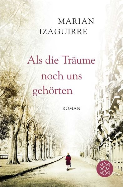 Produktbild: Als die Tr&auml;ume noch uns geh&ouml;rten