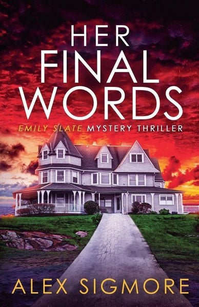 Produktbild: Her Final Words