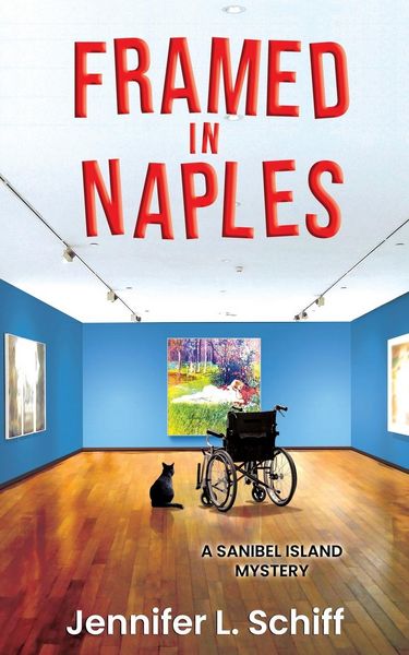 Produktbild: Framed in Naples