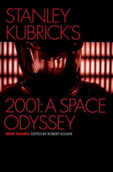 Produktbild: Stanley Kubrick's 2001: A Space Odyssey