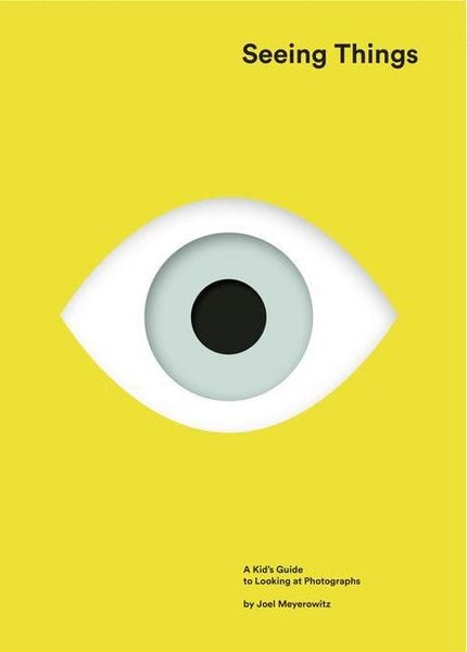 Produktbild: Seeing Things