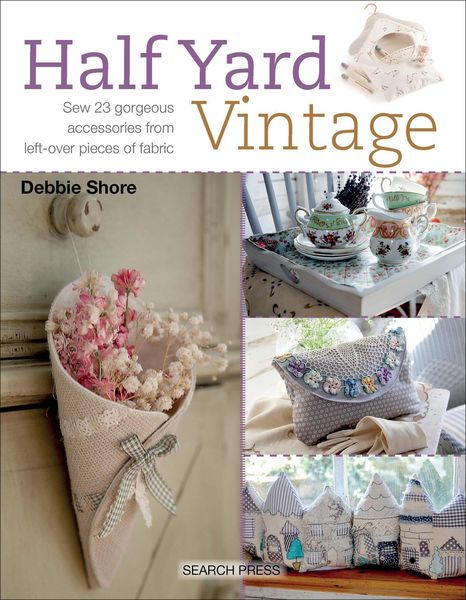 Produktbild: Half Yard Vintage