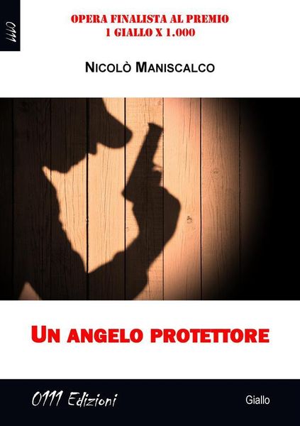 Produktbild: Un angelo protettore