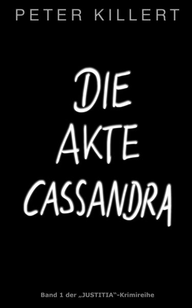 Produktbild: Die Akte Cassandra