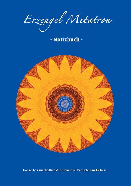 Produktbild: Erzengel Metatron