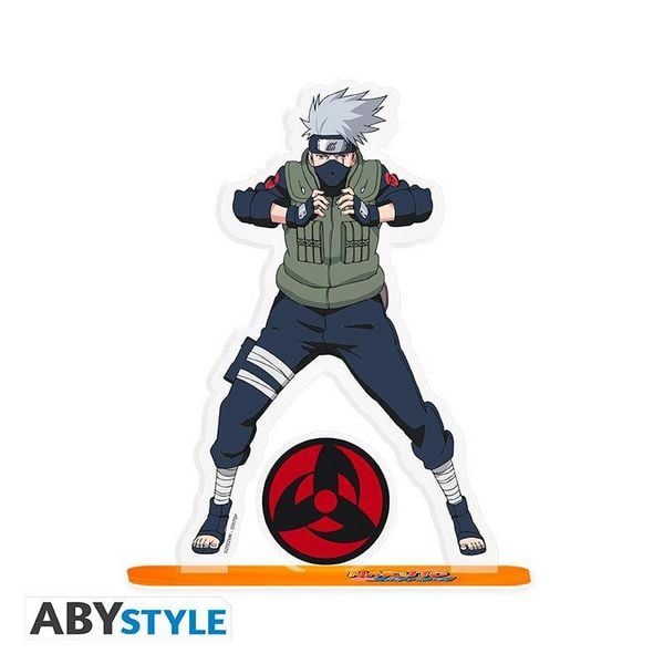 Produktbild: NARUTO SHIPPUDEN - Acryl&reg; - Kakashi