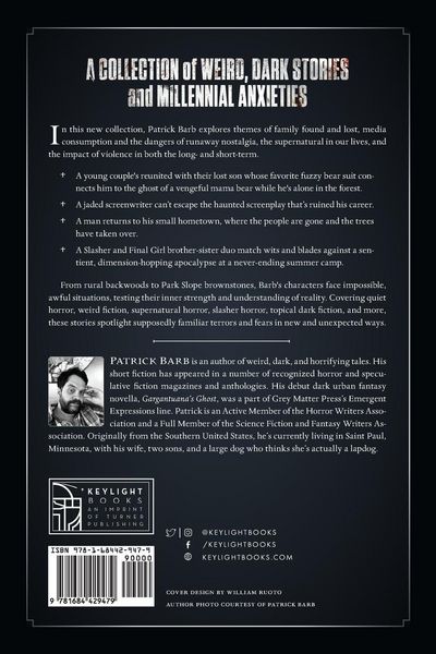 Produktbild: Pre-Approved for Haunting