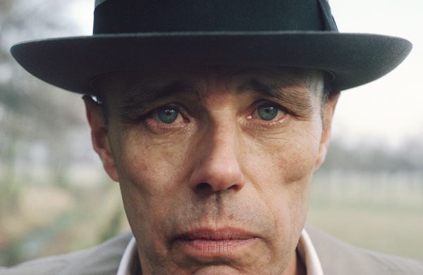 Produktbild: Beuys Land