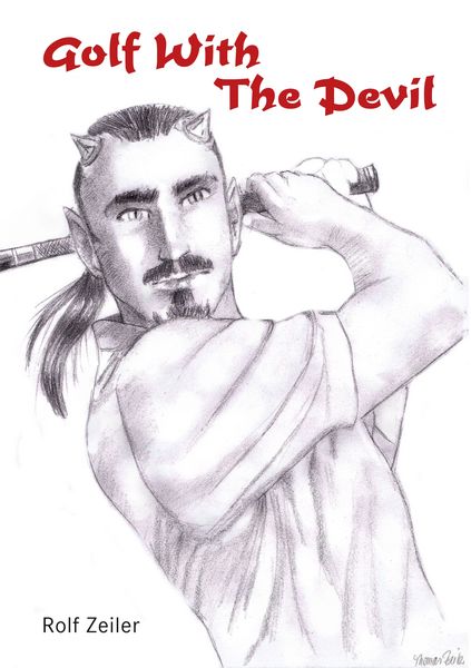 Produktbild: Golf With The Devil